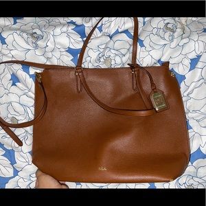 Ralph Lauren Purse